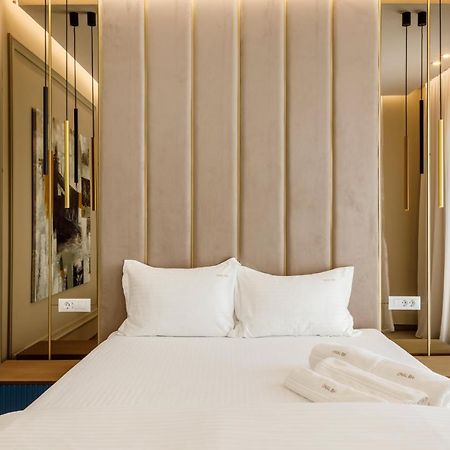 Onal Boutique Hotelier Mamaia Exterior photo